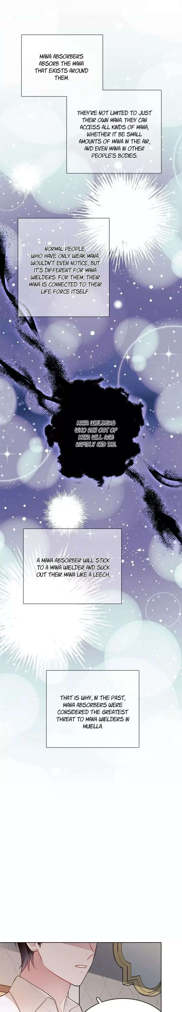 The Detective of Muiella Chapter 118 page 24