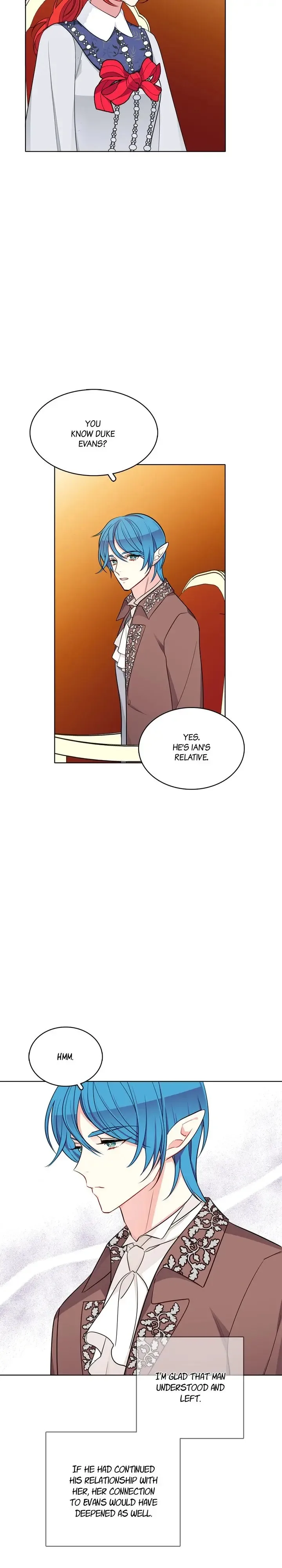 The Detective of Muiella Chapter 121 page 7