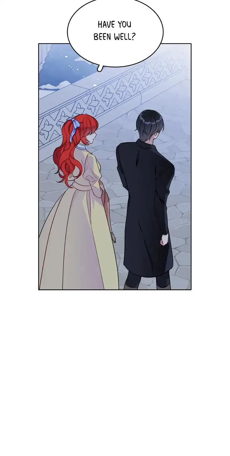 The Detective of Muiella Chapter 117 page 32