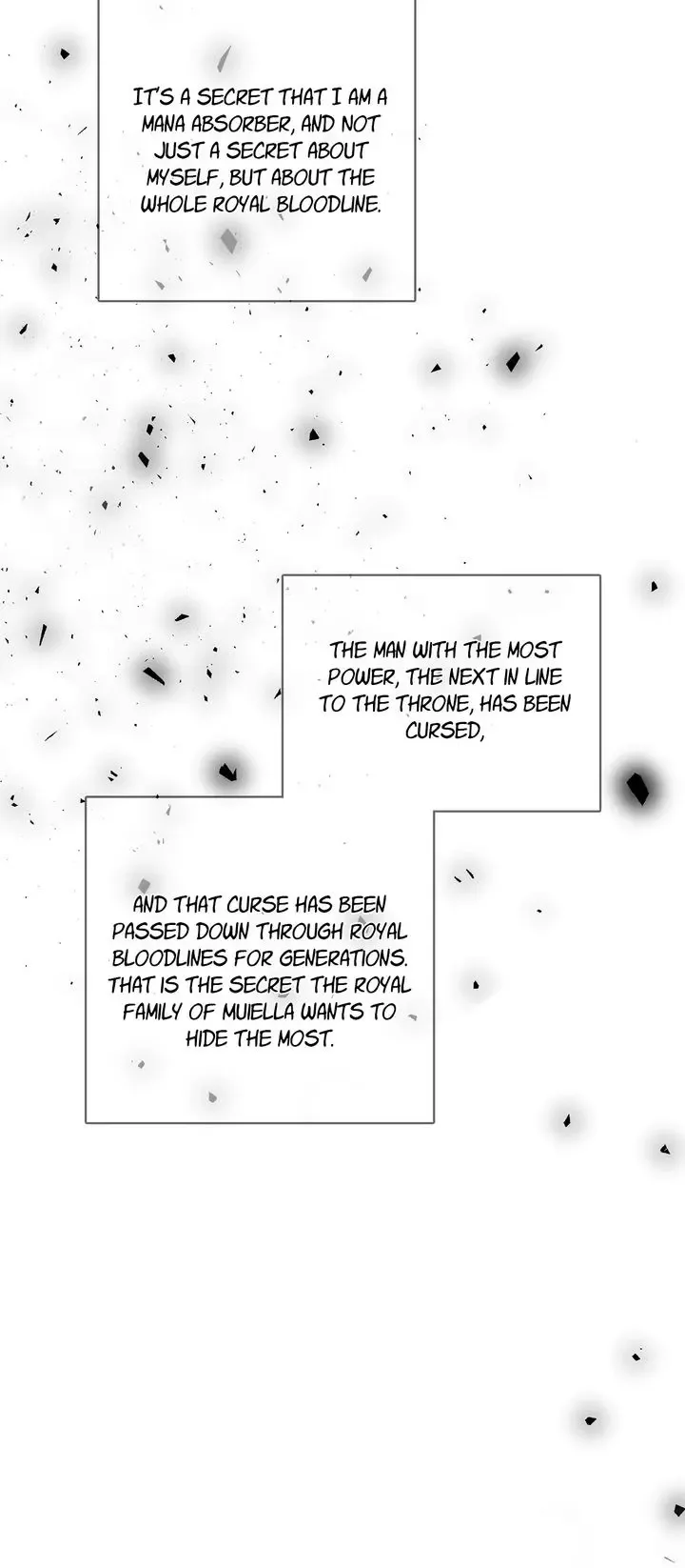 The Detective of Muiella Chapter 122 page 12