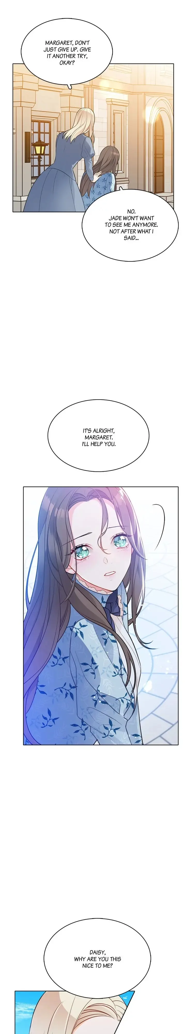 The Detective of Muiella Chapter 120 page 25