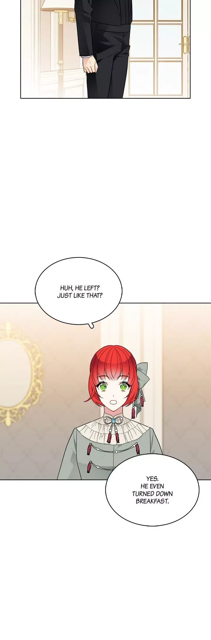 The Detective of Muiella Chapter 118 page 27