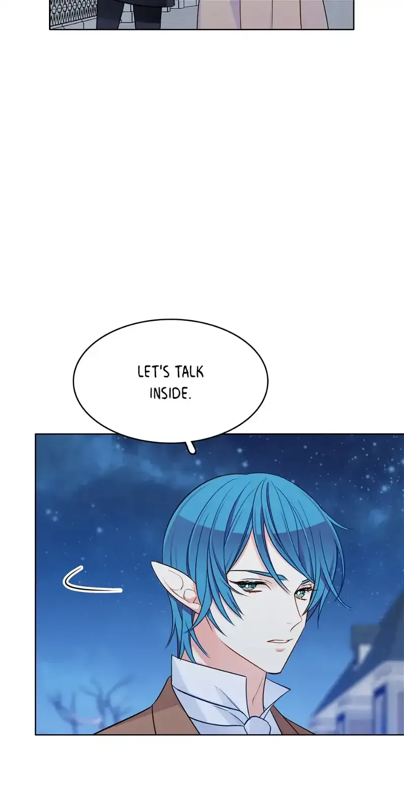 The Detective of Muiella Chapter 117 page 30