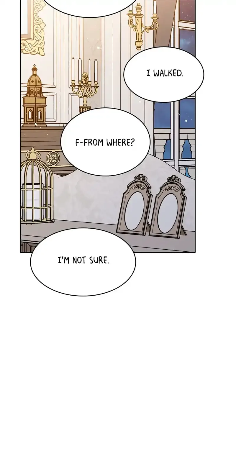 The Detective of Muiella Chapter 117 page 38