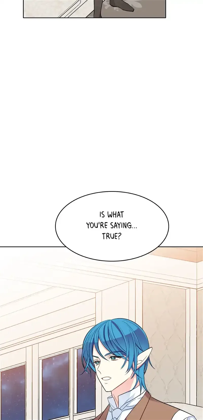 The Detective of Muiella Chapter 117 page 44