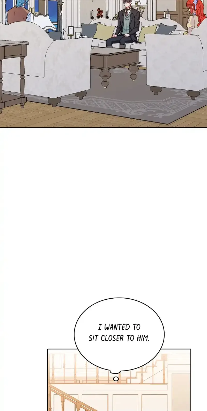 The Detective of Muiella Chapter 117 page 36