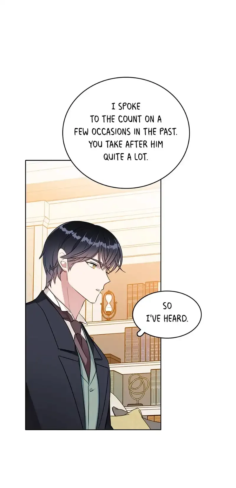 The Detective of Muiella Chapter 117 page 41