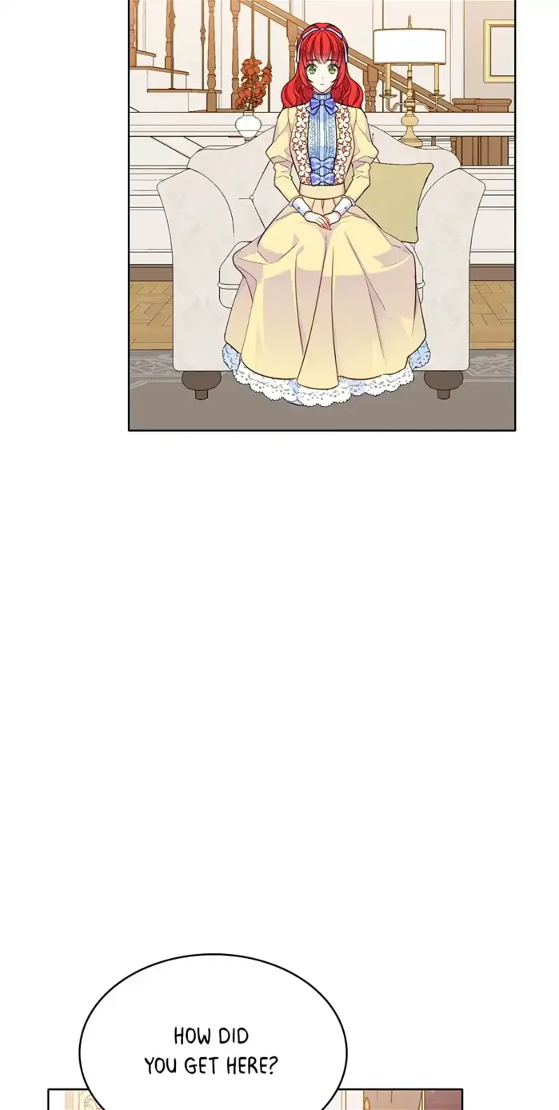 The Detective of Muiella Chapter 117 page 37