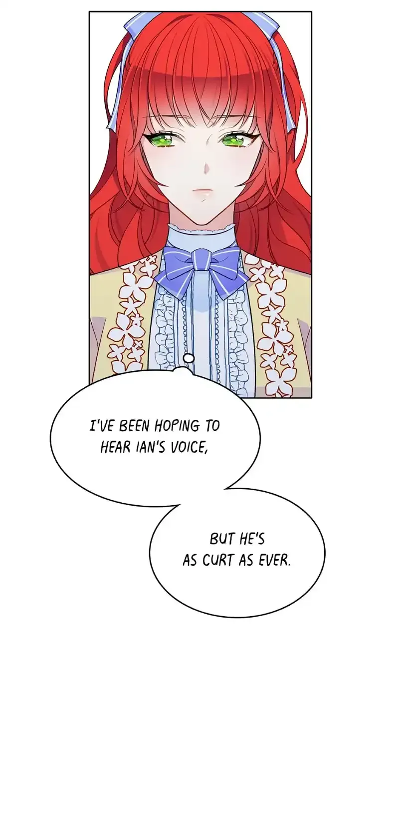 The Detective of Muiella Chapter 117 page 39