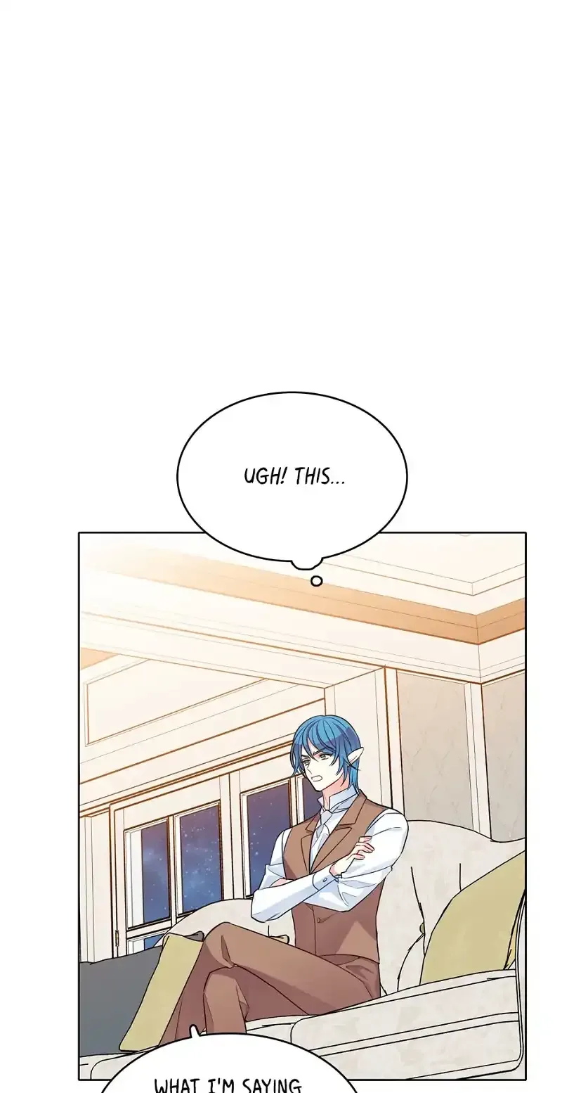 The Detective of Muiella Chapter 117 page 50