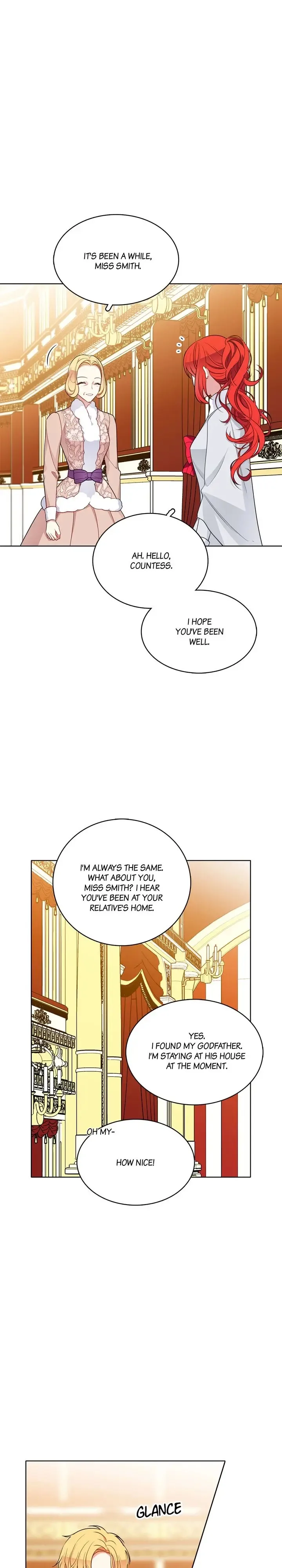The Detective of Muiella Chapter 121 page 17