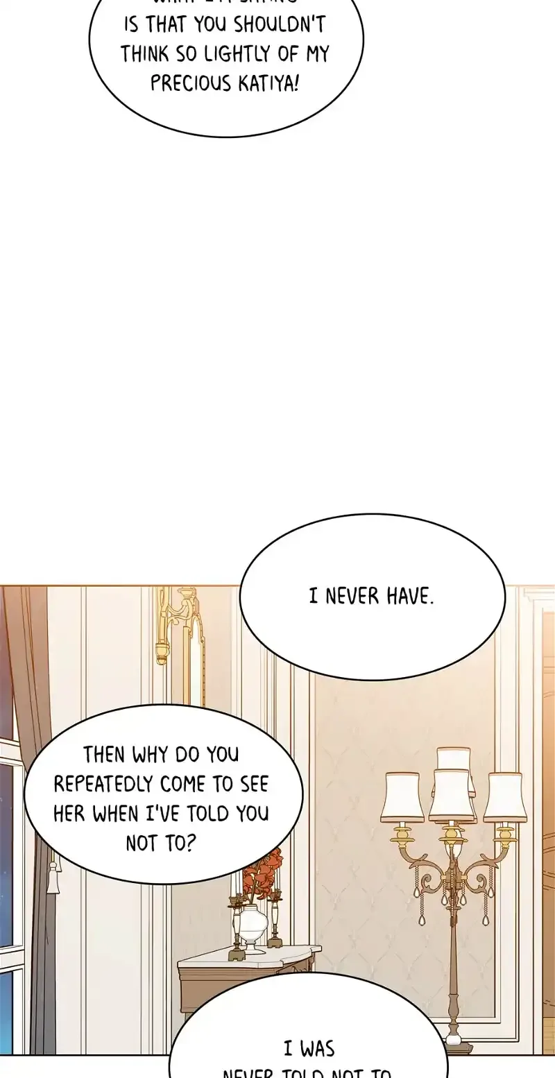 The Detective of Muiella Chapter 117 page 51