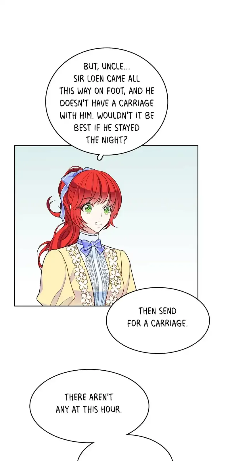 The Detective of Muiella Chapter 117 page 59