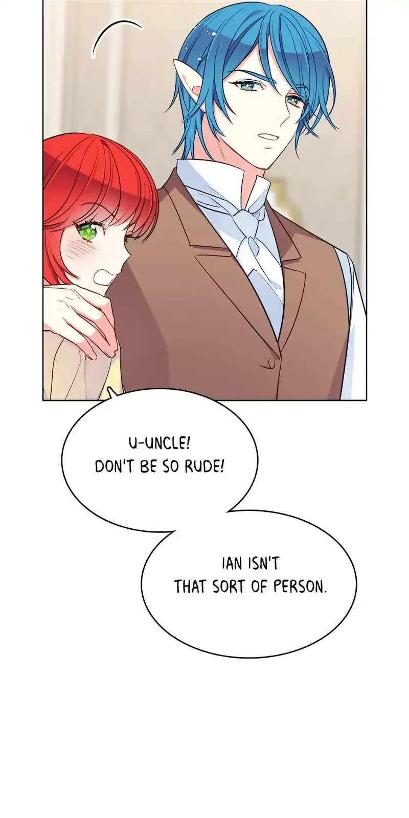 The Detective of Muiella Chapter 117 page 63