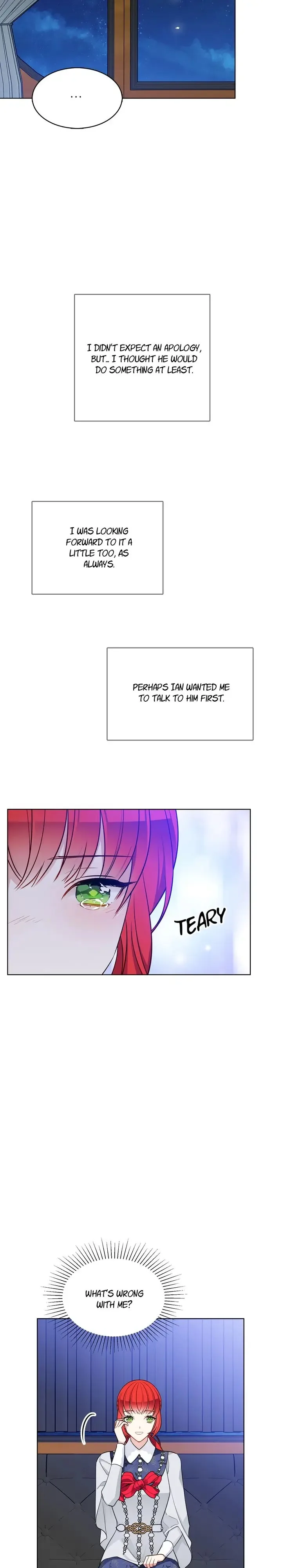 The Detective of Muiella Chapter 121 page 25