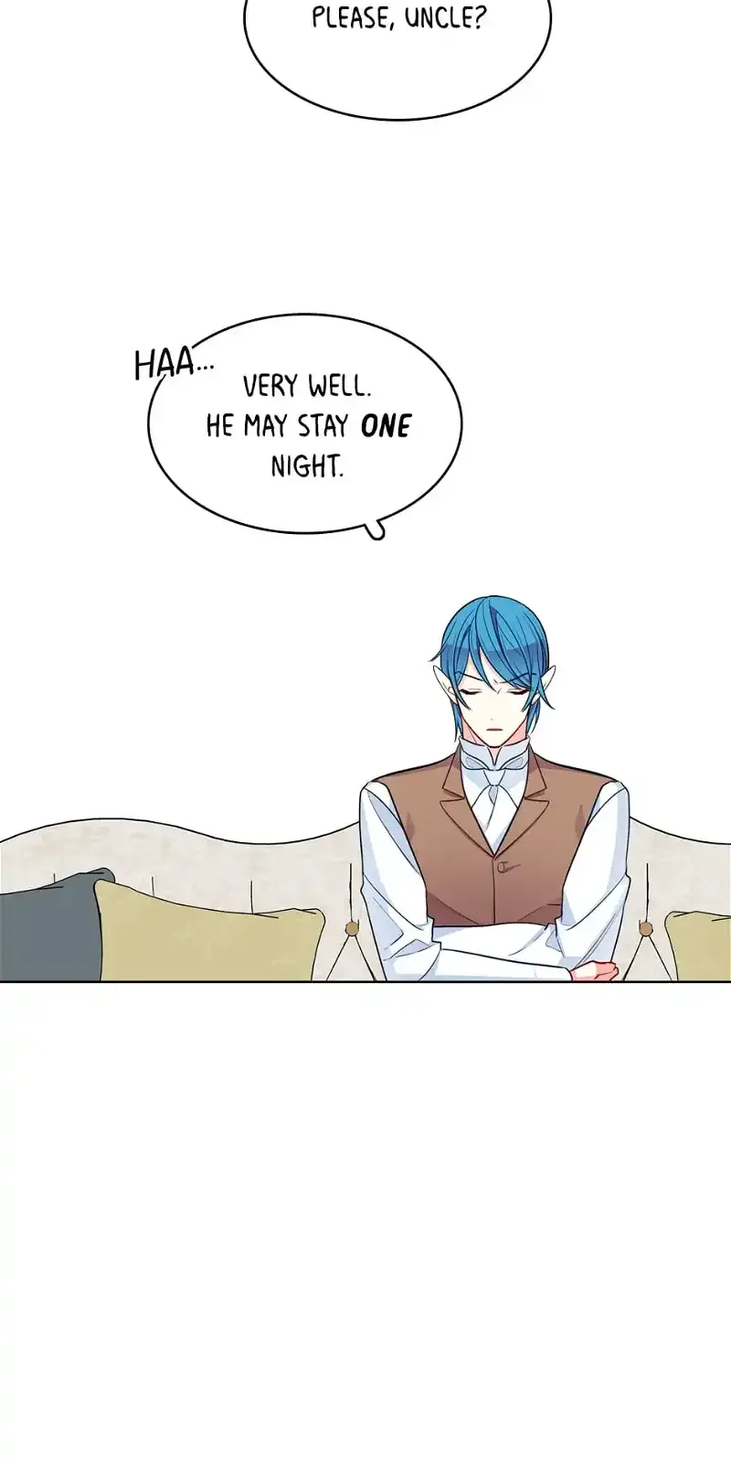 The Detective of Muiella Chapter 117 page 60