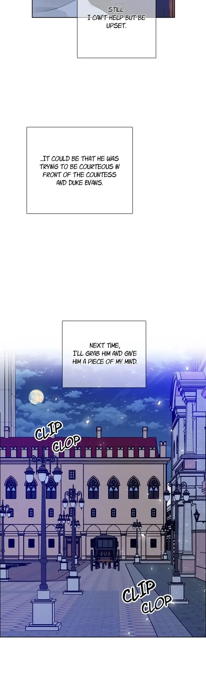 The Detective of Muiella Chapter 121 page 27