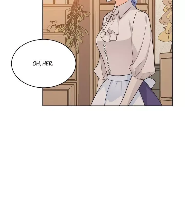 The Detective of Muiella Chapter 123 page 21
