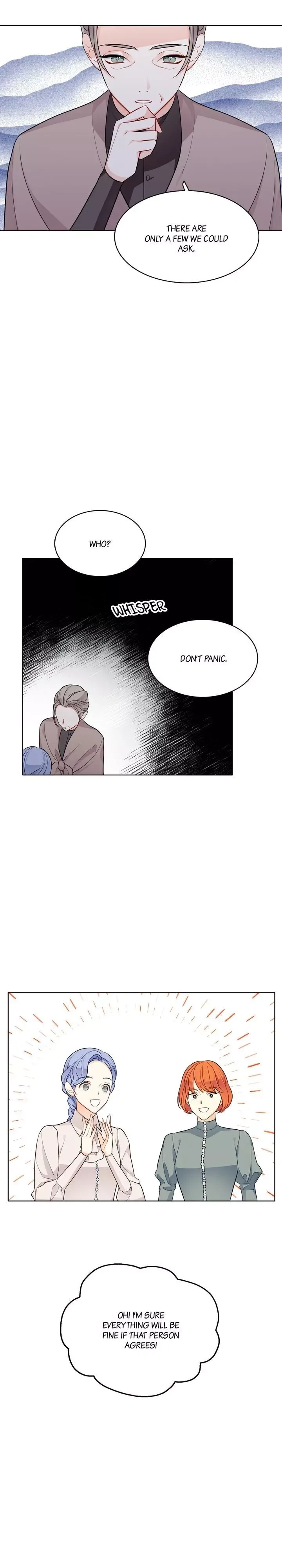 The Detective of Muiella Chapter 123 page 23