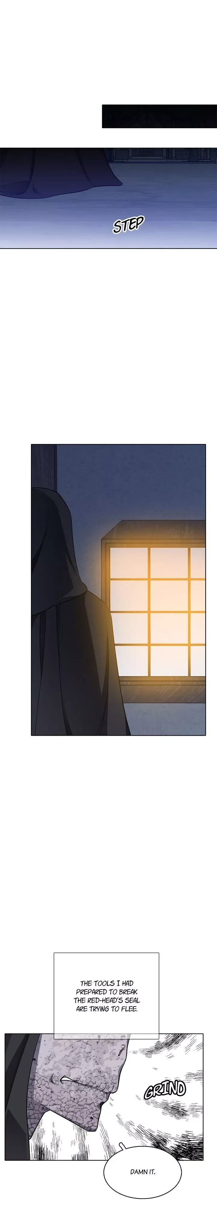 The Detective of Muiella Chapter 123 page 24