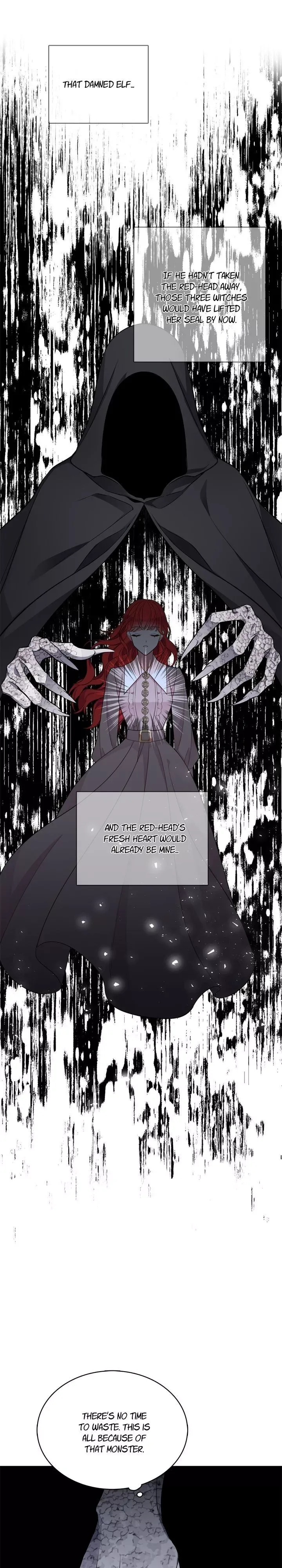 The Detective of Muiella Chapter 123 page 26