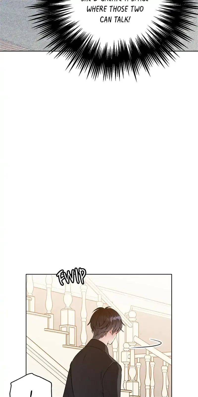 The Detective of Muiella Chapter 126 page 8