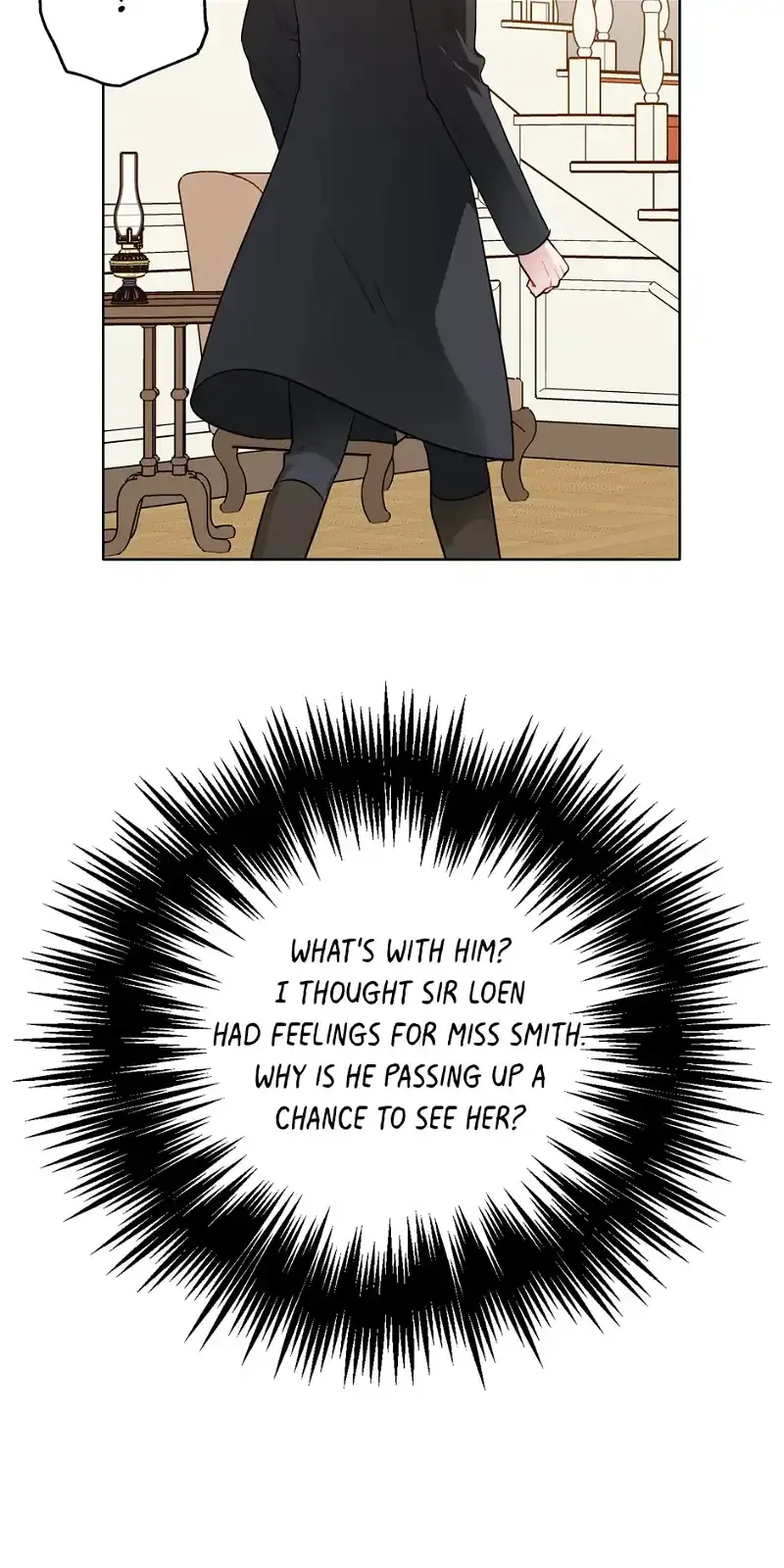 The Detective of Muiella Chapter 126 page 9