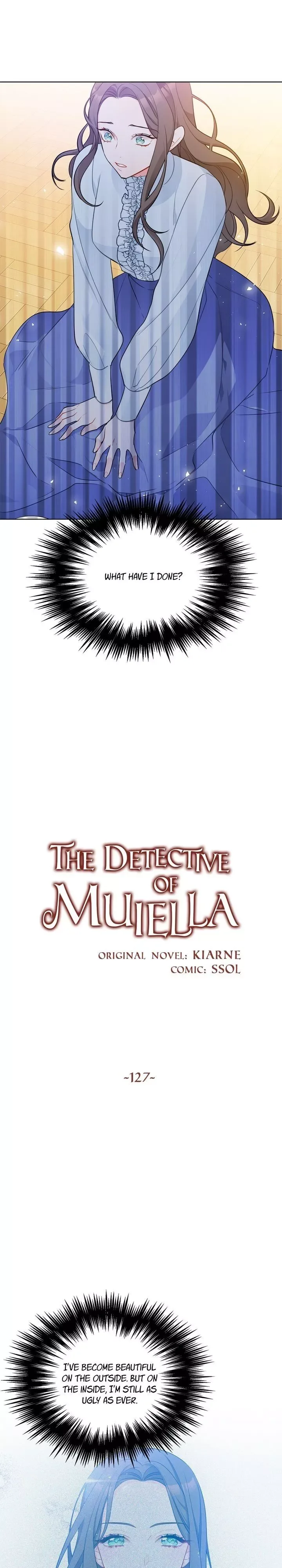 The Detective of Muiella Chapter 127 page 2
