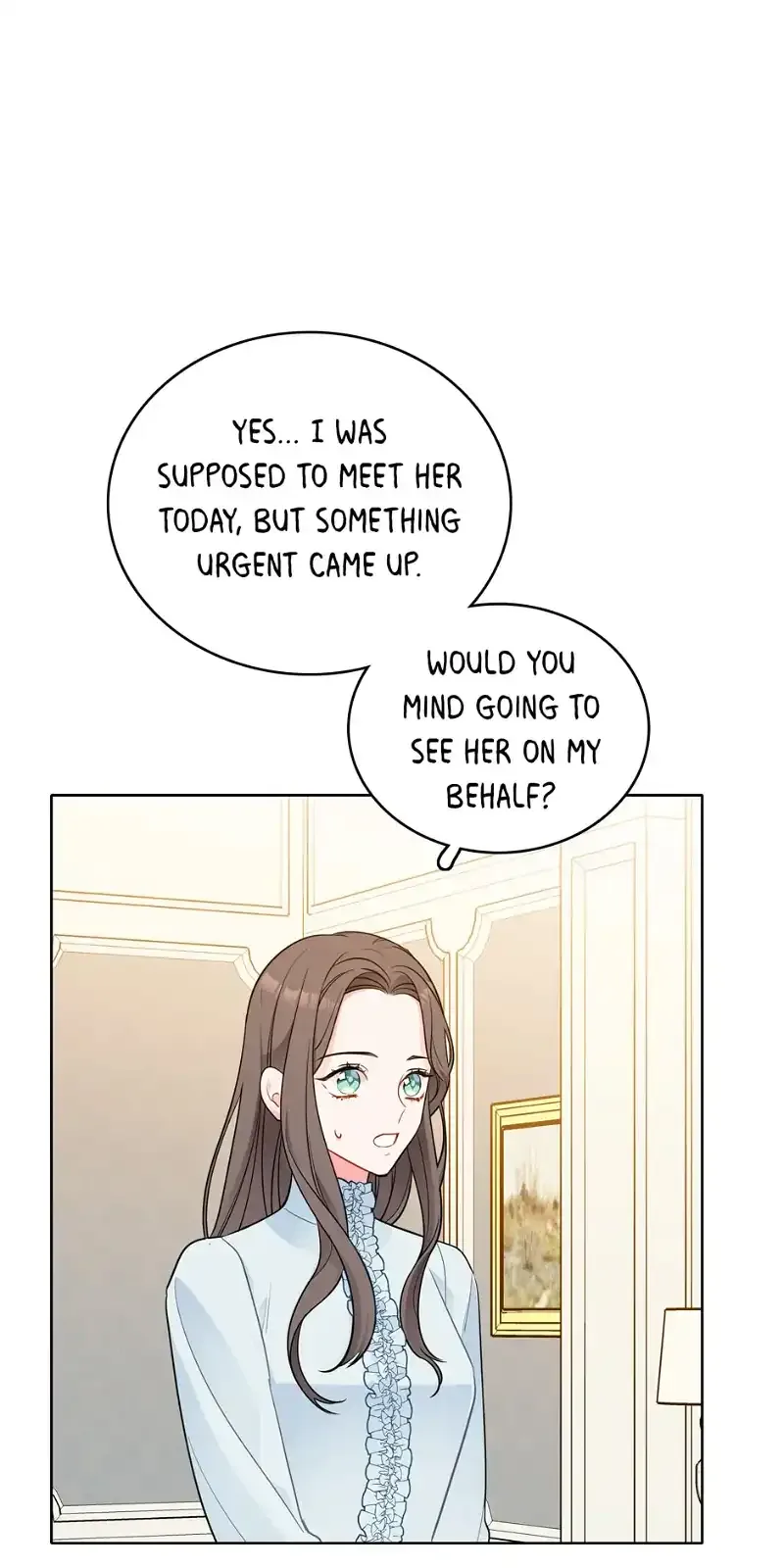 The Detective of Muiella Chapter 126 page 3