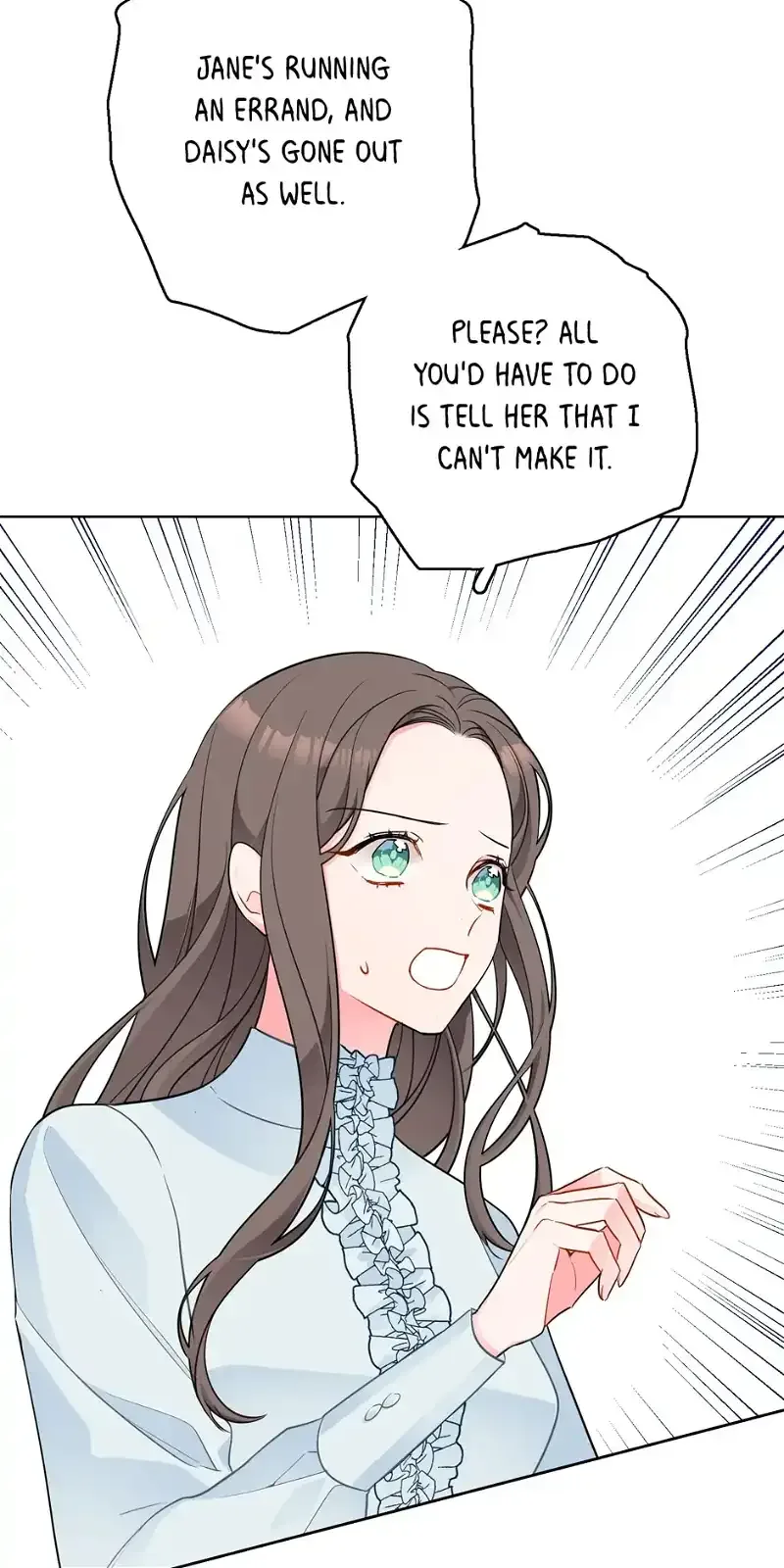 The Detective of Muiella Chapter 126 page 6