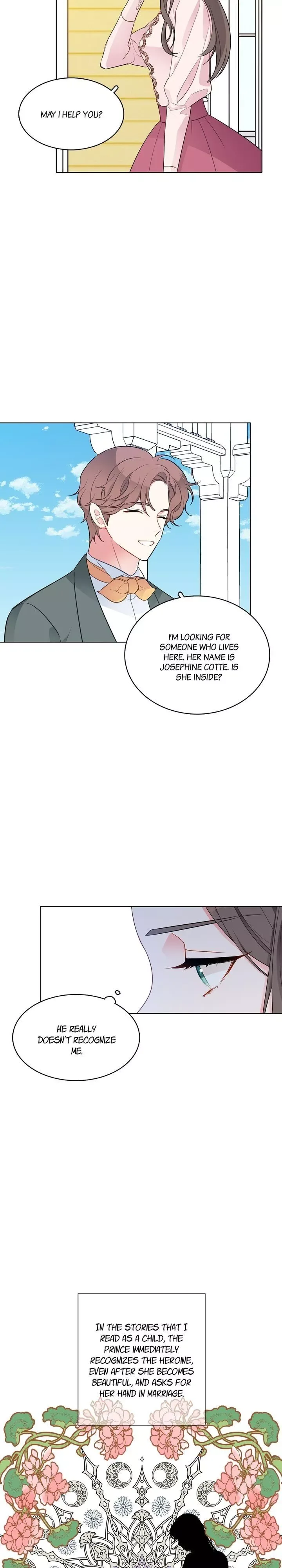 The Detective of Muiella Chapter 124 page 3