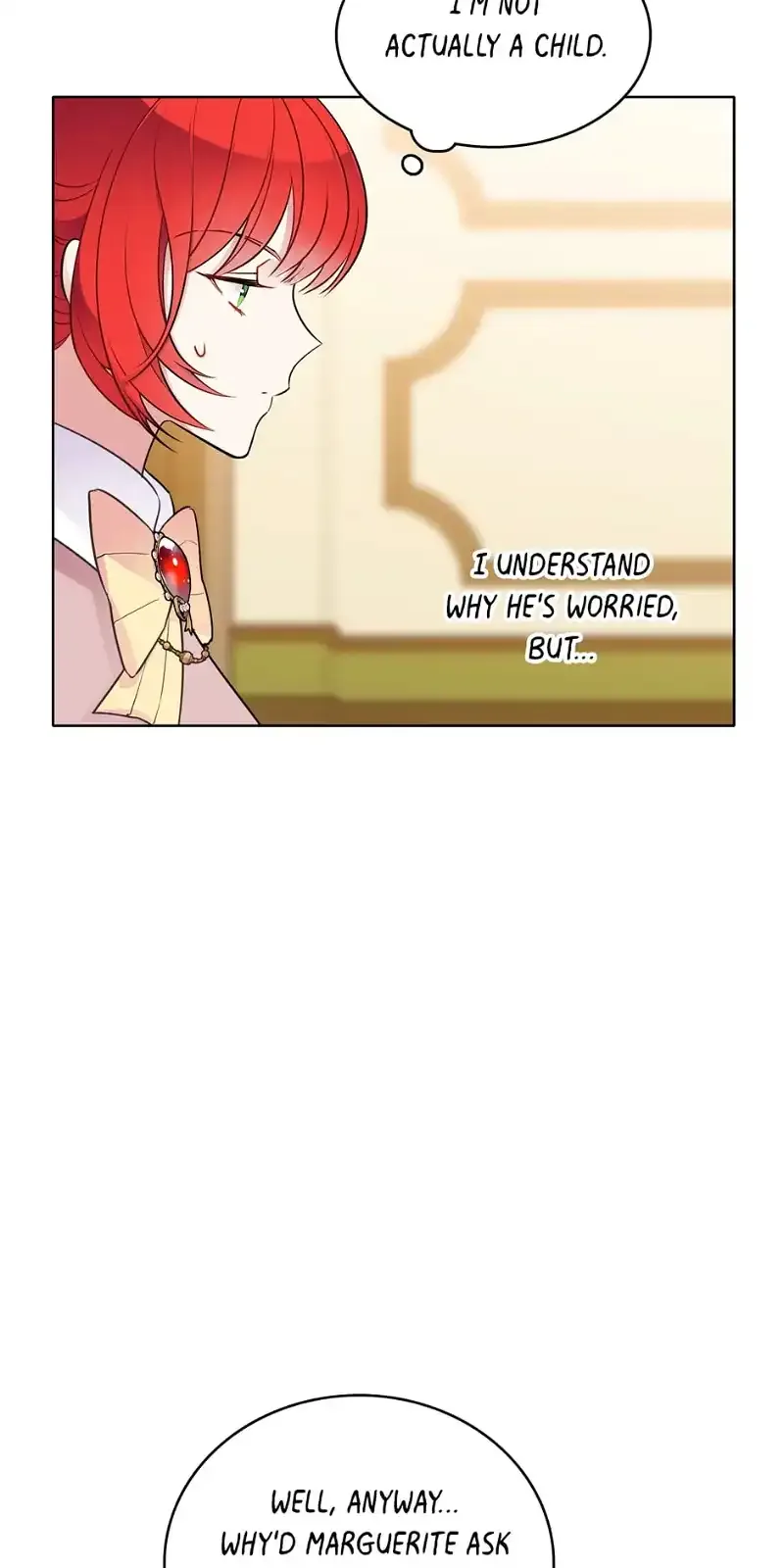 The Detective of Muiella Chapter 126 page 18