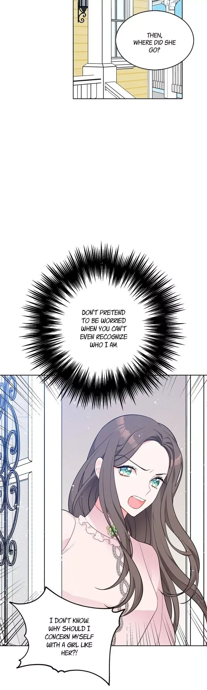 The Detective of Muiella Chapter 124 page 5