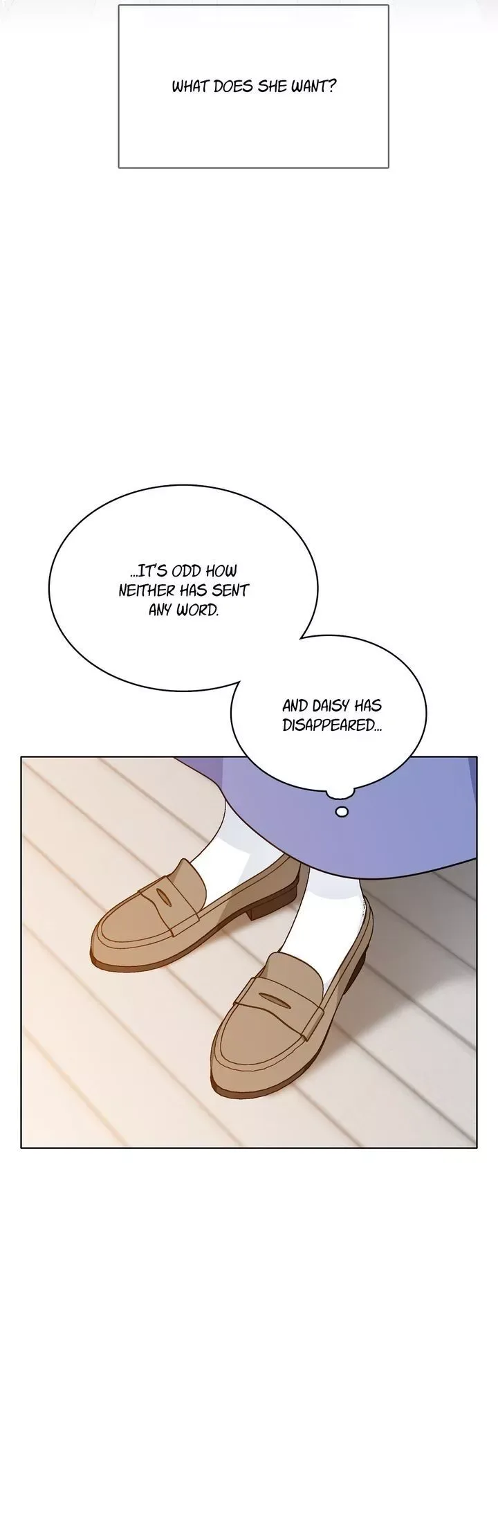 The Detective of Muiella Chapter 127 page 9