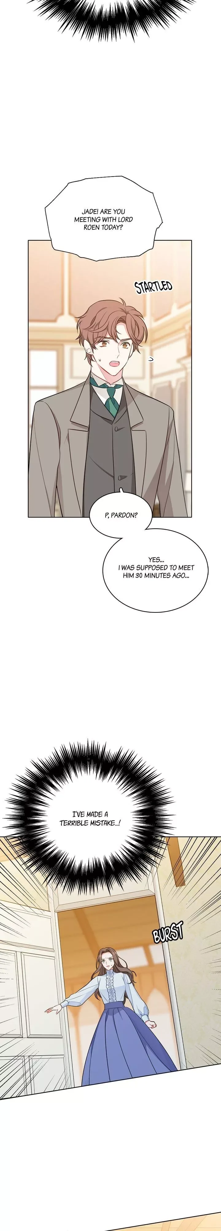 The Detective of Muiella Chapter 127 page 4