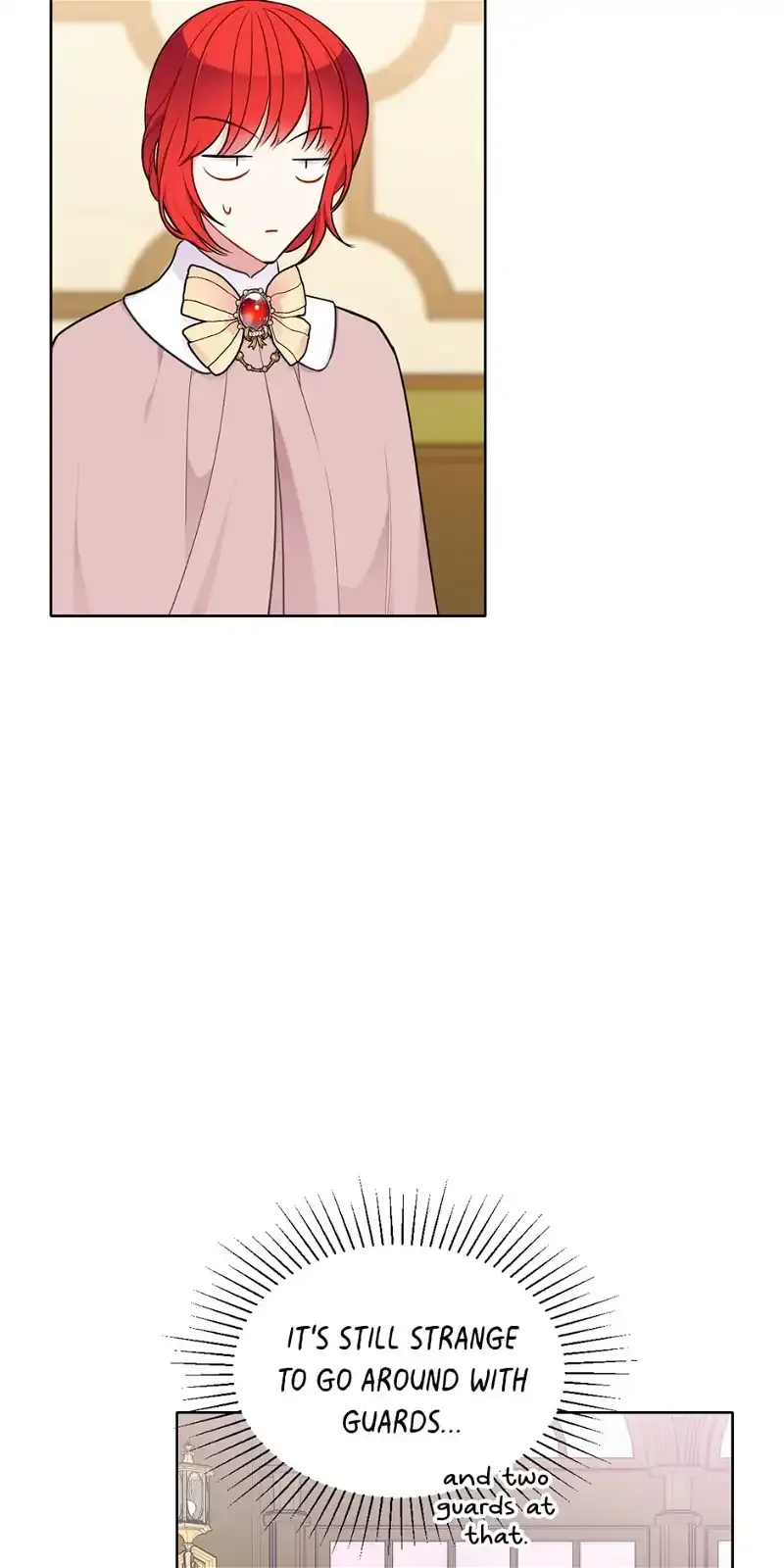 The Detective of Muiella Chapter 126 page 16