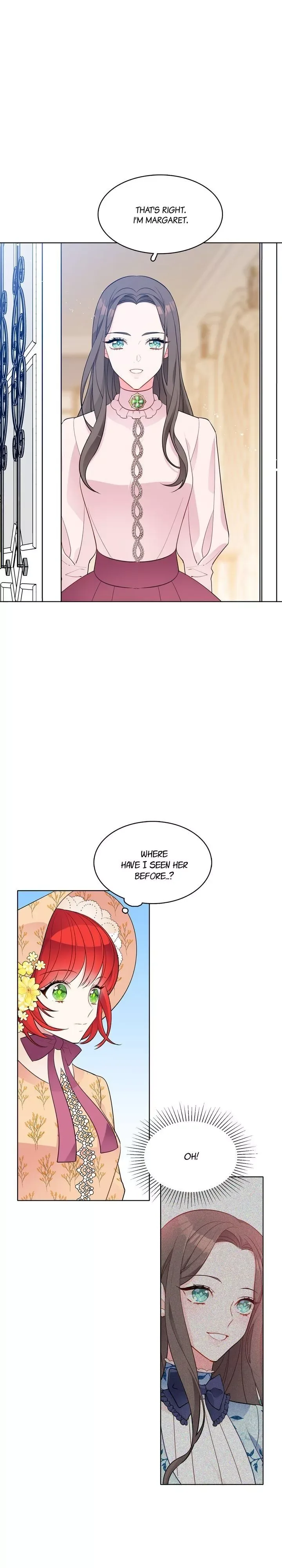 The Detective of Muiella Chapter 124 page 10