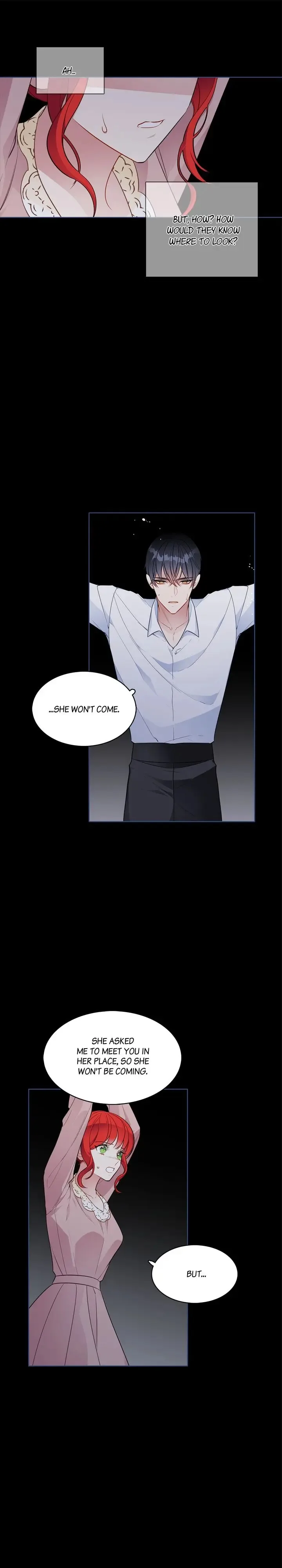 The Detective of Muiella Chapter 128 page 5