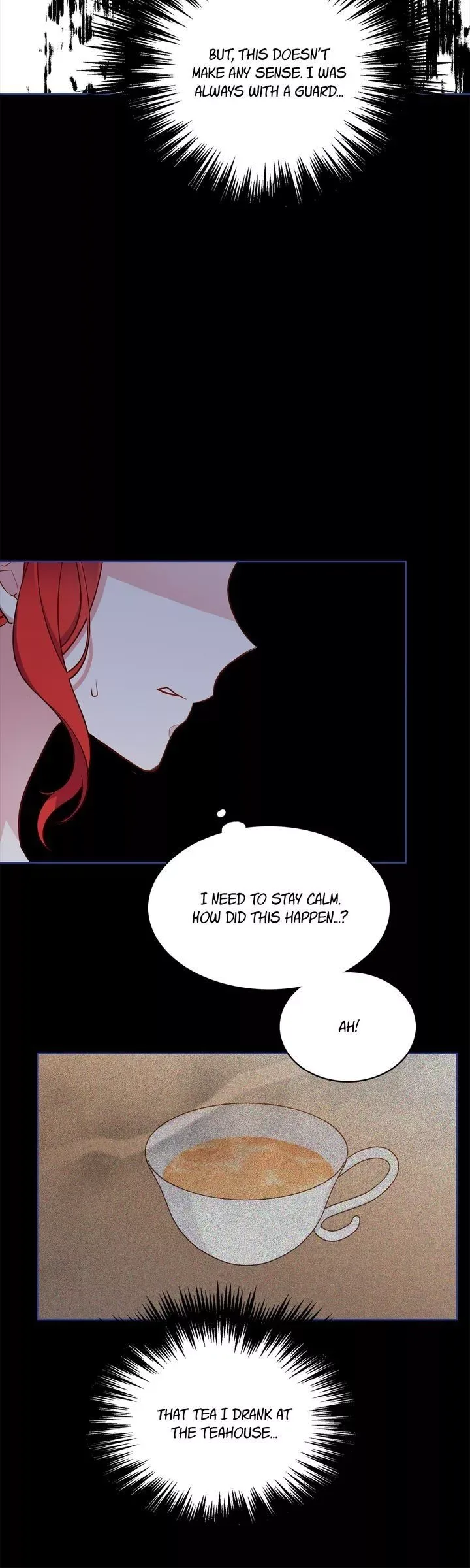 The Detective of Muiella Chapter 127 page 13