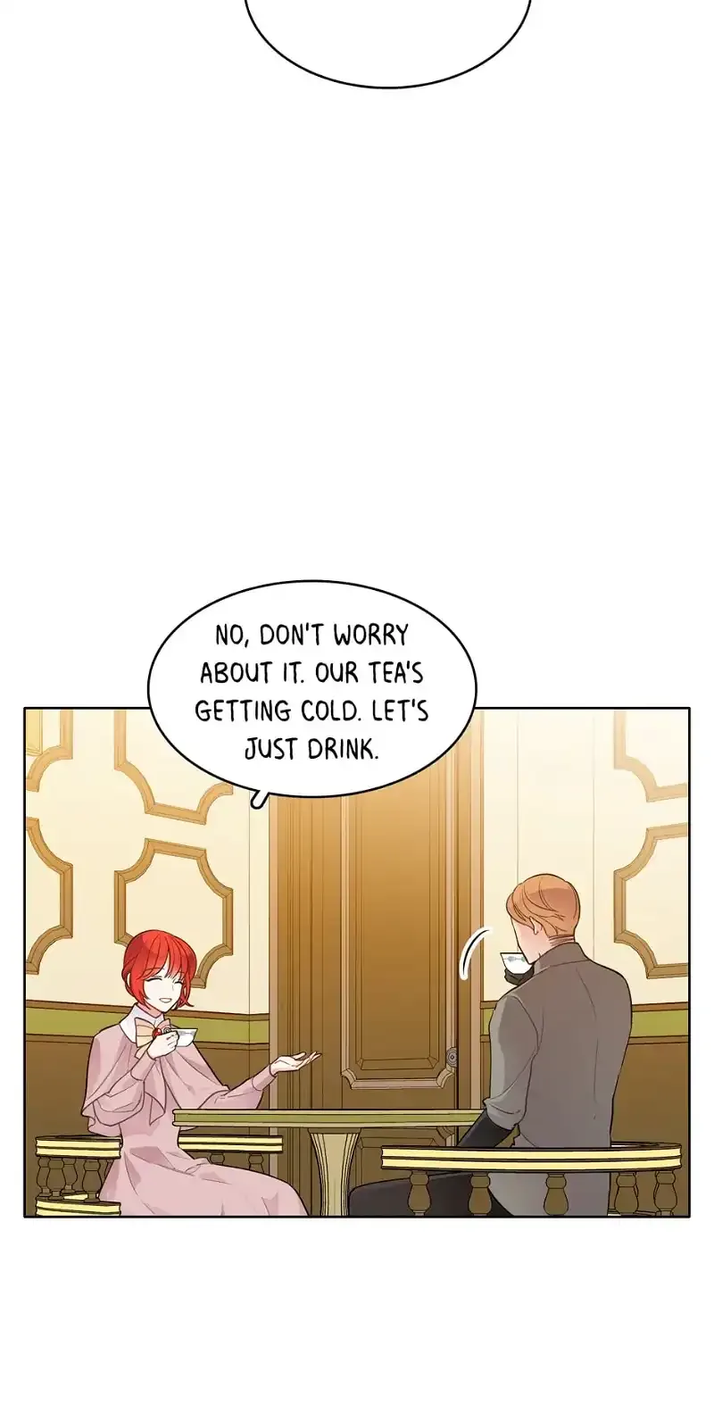 The Detective of Muiella Chapter 126 page 27