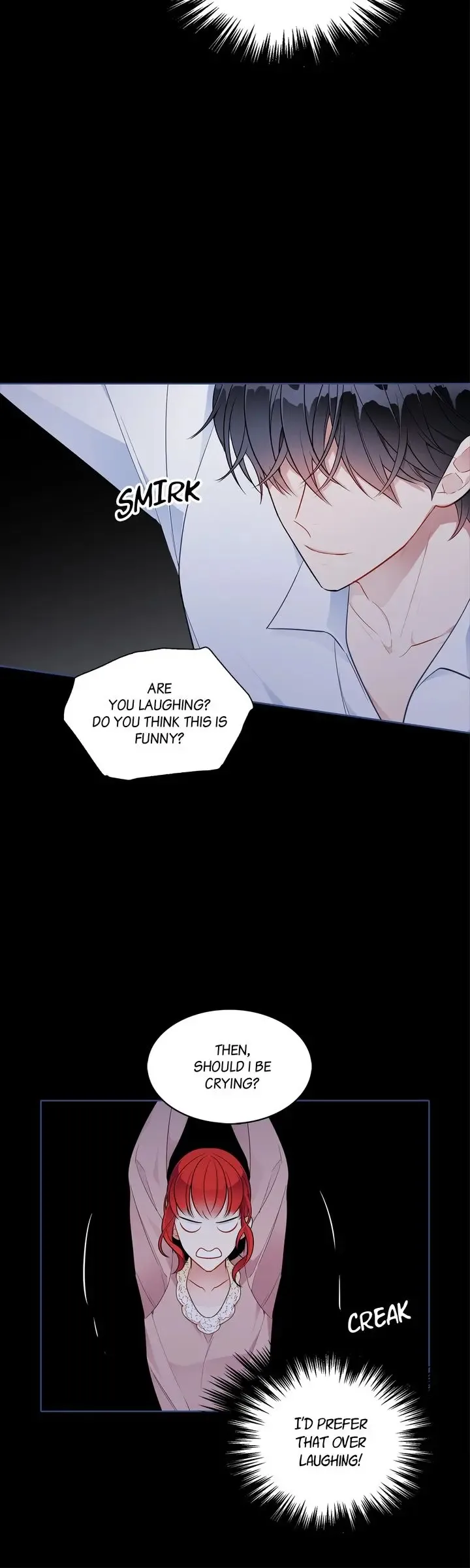 The Detective of Muiella Chapter 128 page 8