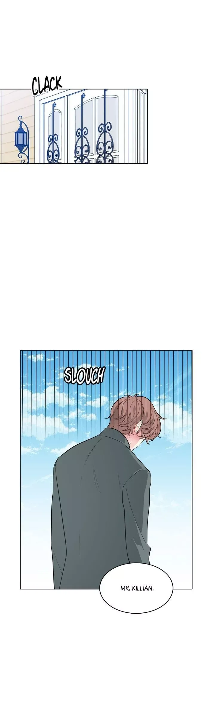 The Detective of Muiella Chapter 124 page 13