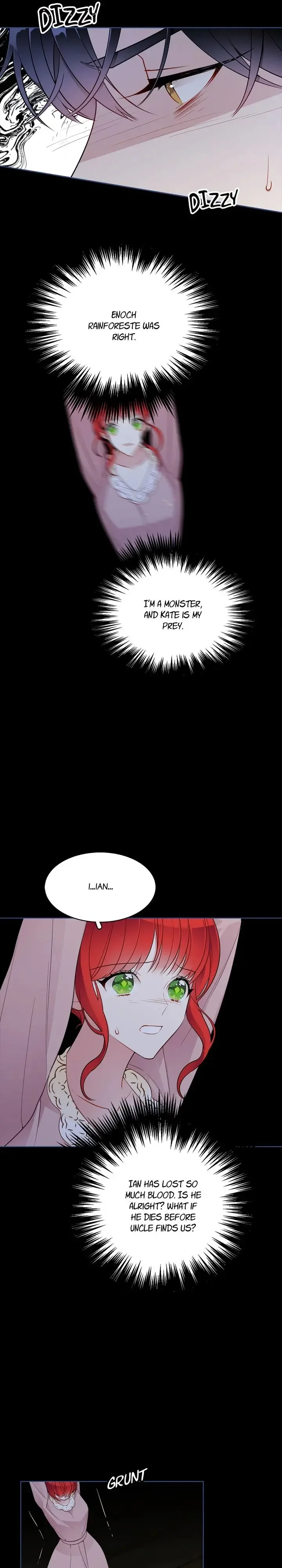 The Detective of Muiella Chapter 128 page 6