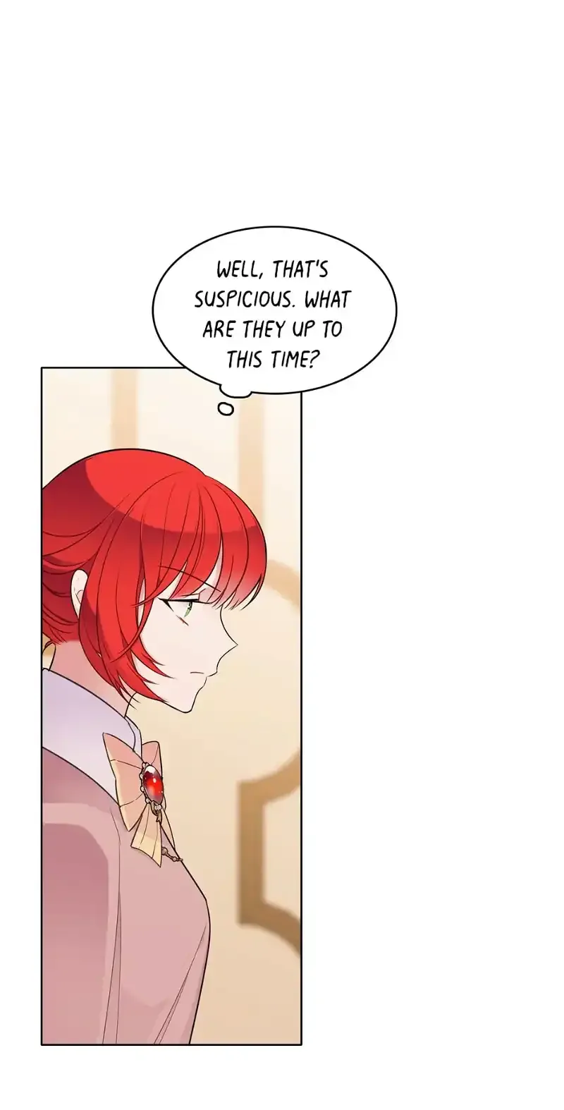 The Detective of Muiella Chapter 126 page 25