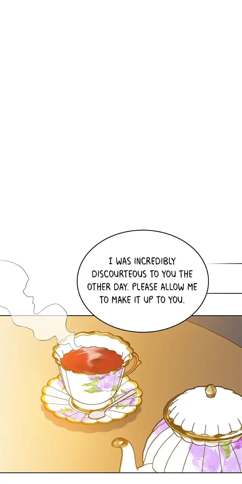 The Detective of Muiella Chapter 126 page 40