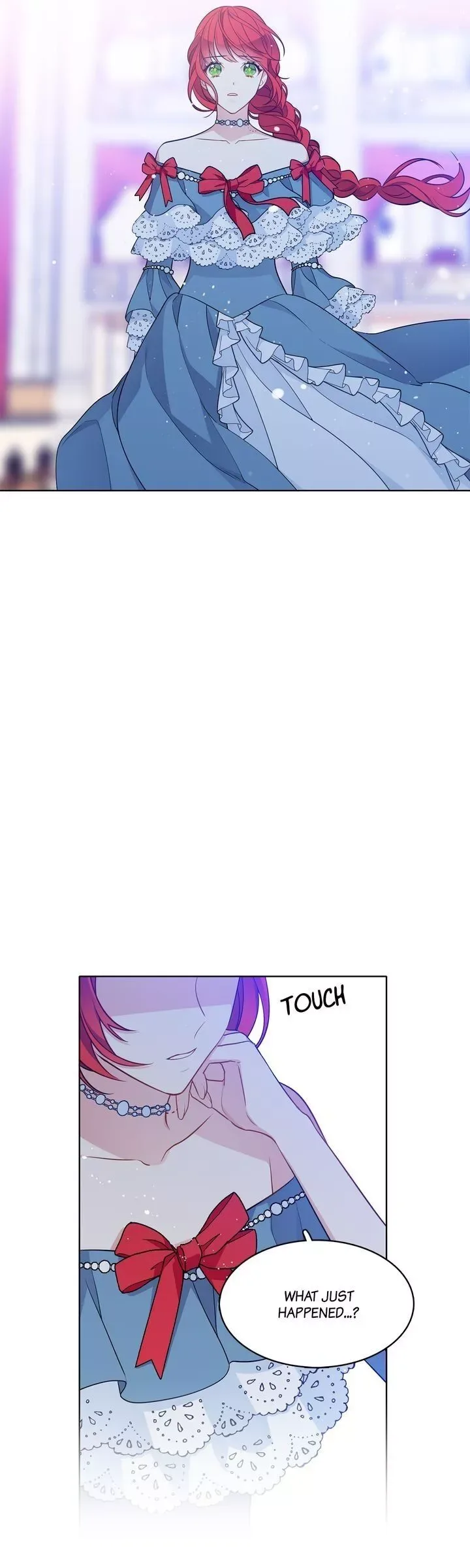 The Detective of Muiella Chapter 125 page 5