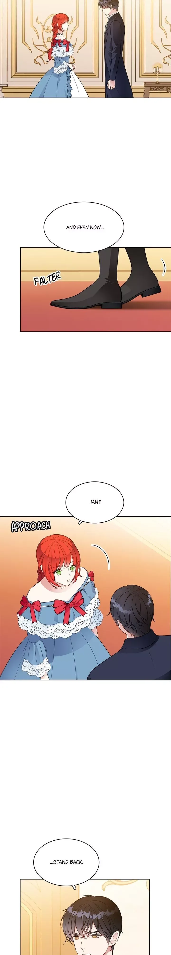 The Detective of Muiella Chapter 124 page 23