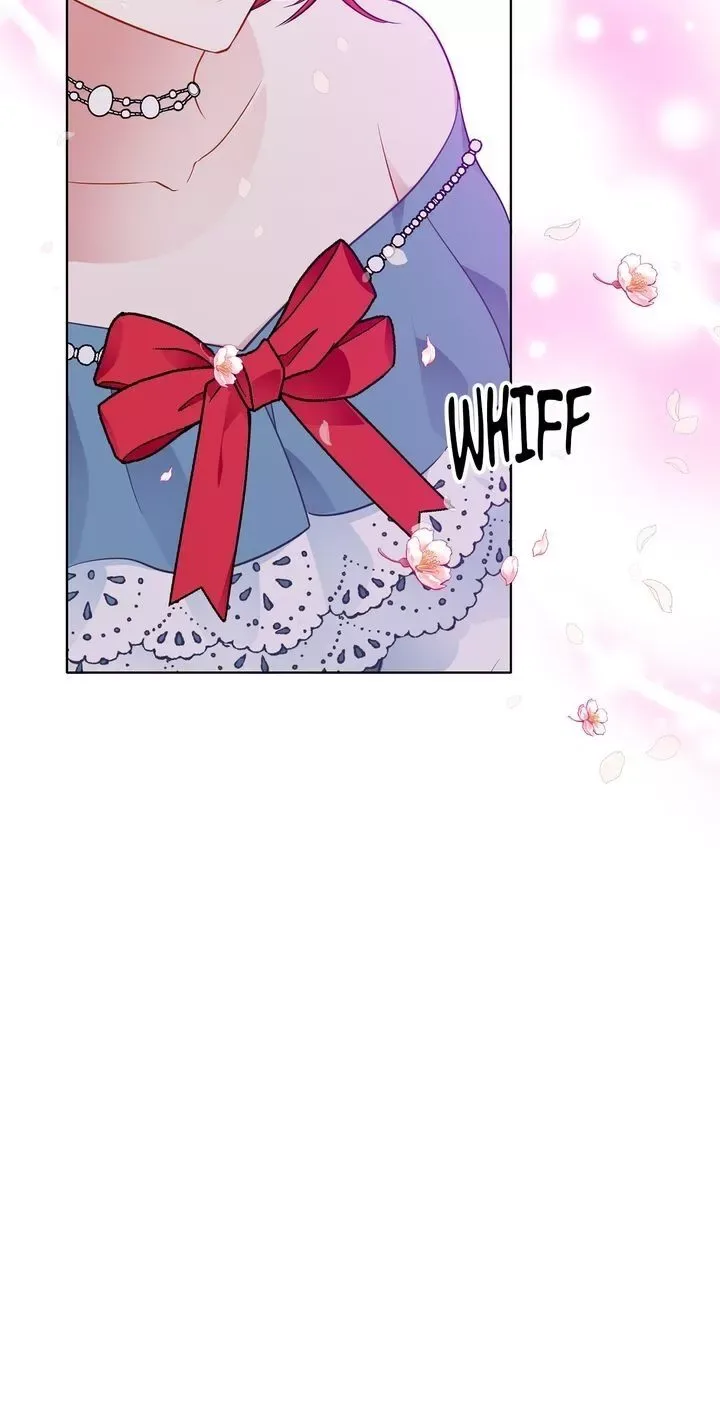 The Detective of Muiella Chapter 124 page 25