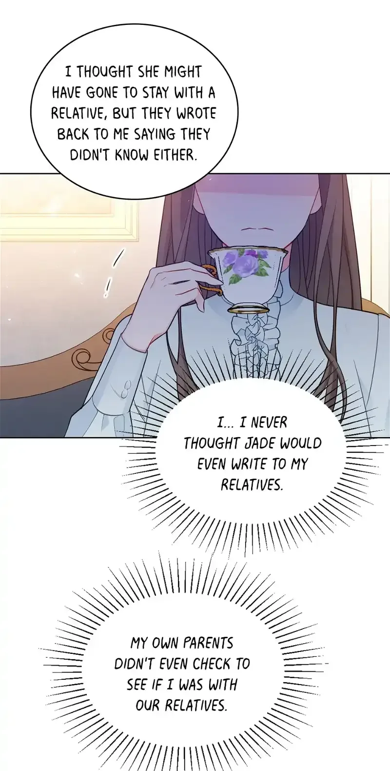 The Detective of Muiella Chapter 126 page 42
