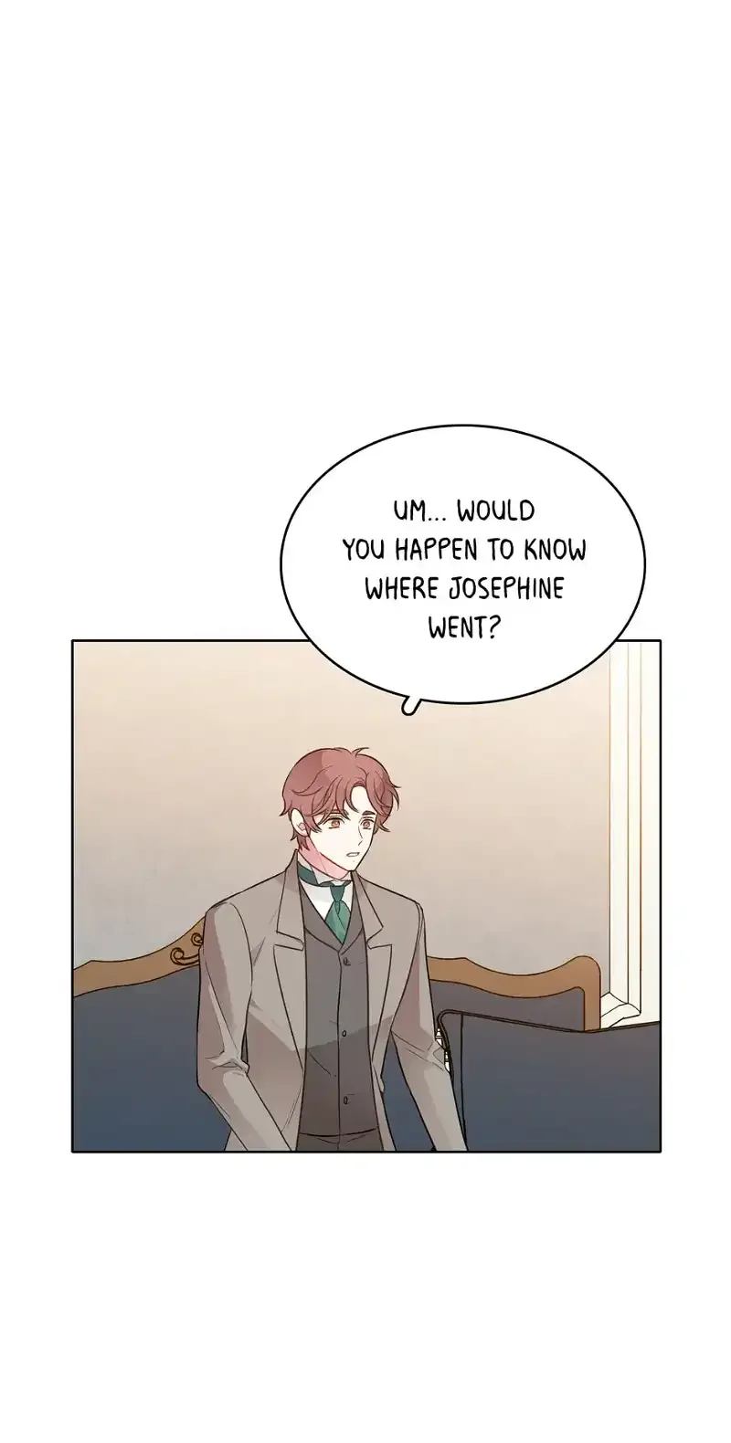 The Detective of Muiella Chapter 126 page 41